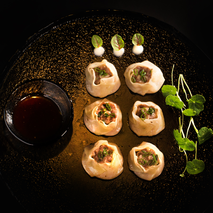 Гьоза с говеждо Wagyu